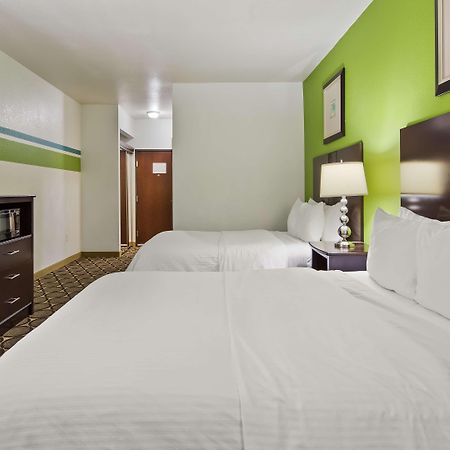 Best Western Douglas Inn & Suites Dış mekan fotoğraf