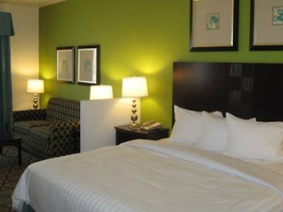 Best Western Douglas Inn & Suites Oda fotoğraf