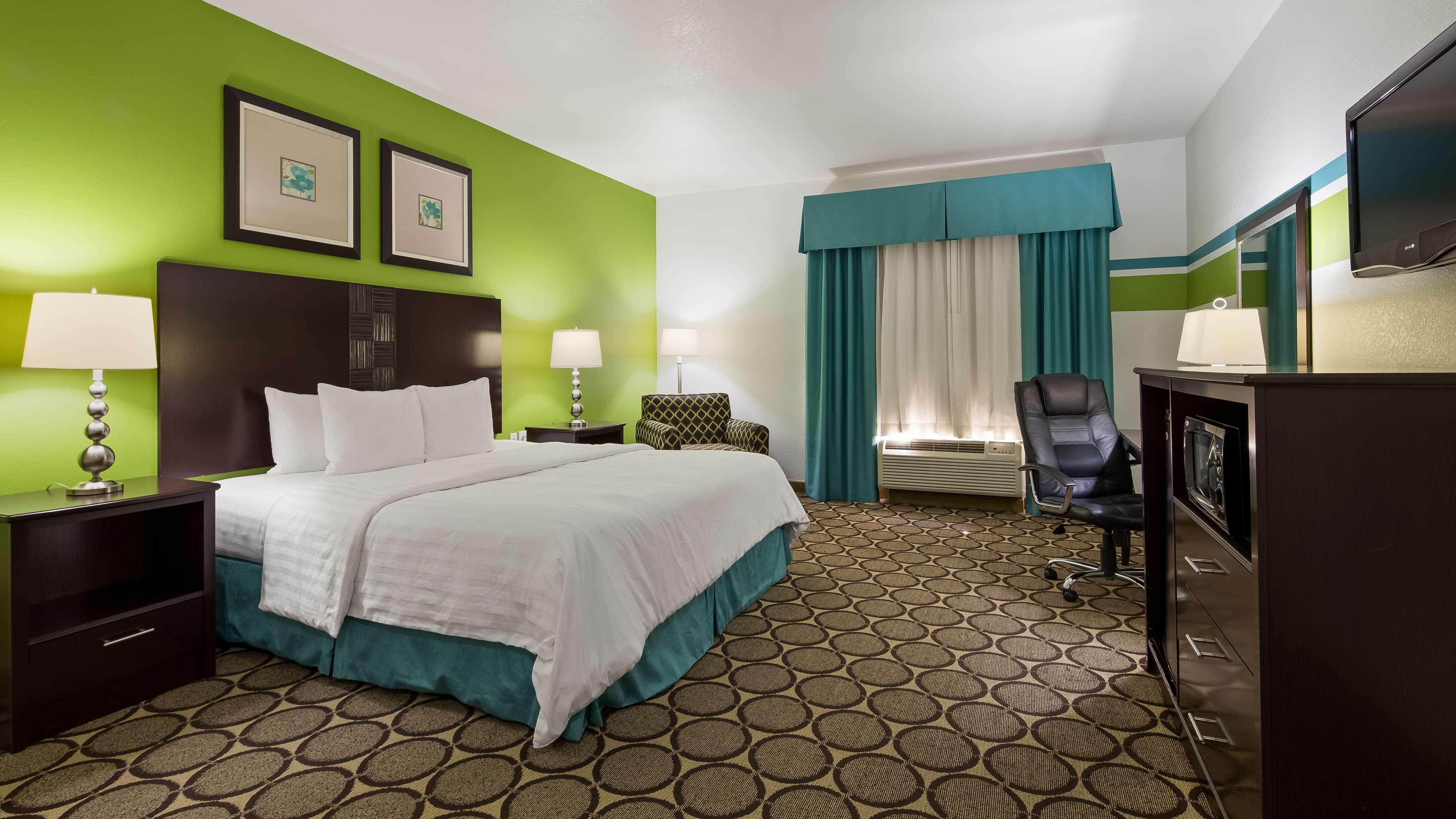 Best Western Douglas Inn & Suites Dış mekan fotoğraf