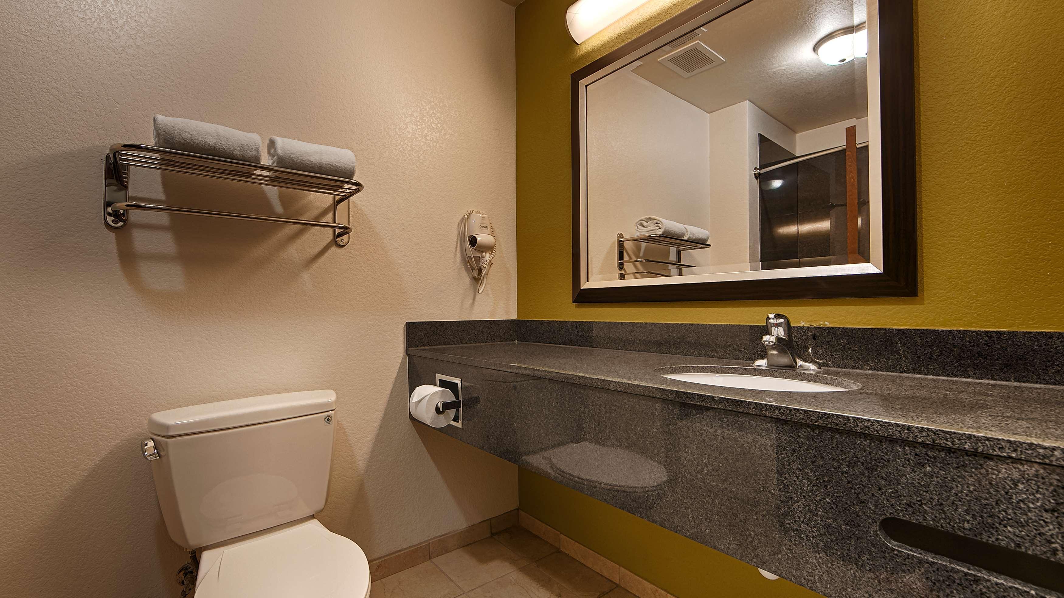 Best Western Douglas Inn & Suites Dış mekan fotoğraf