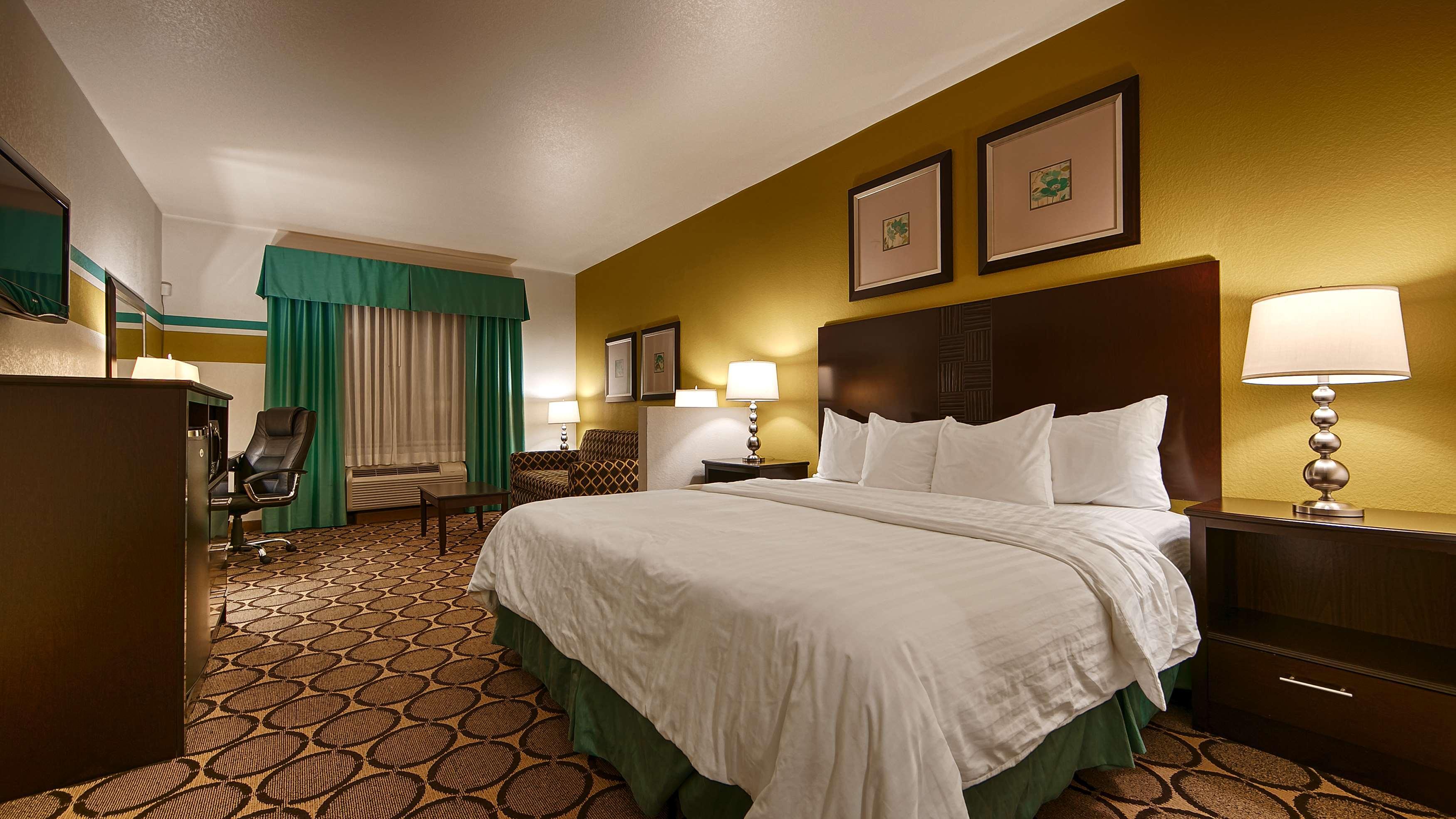 Best Western Douglas Inn & Suites Dış mekan fotoğraf