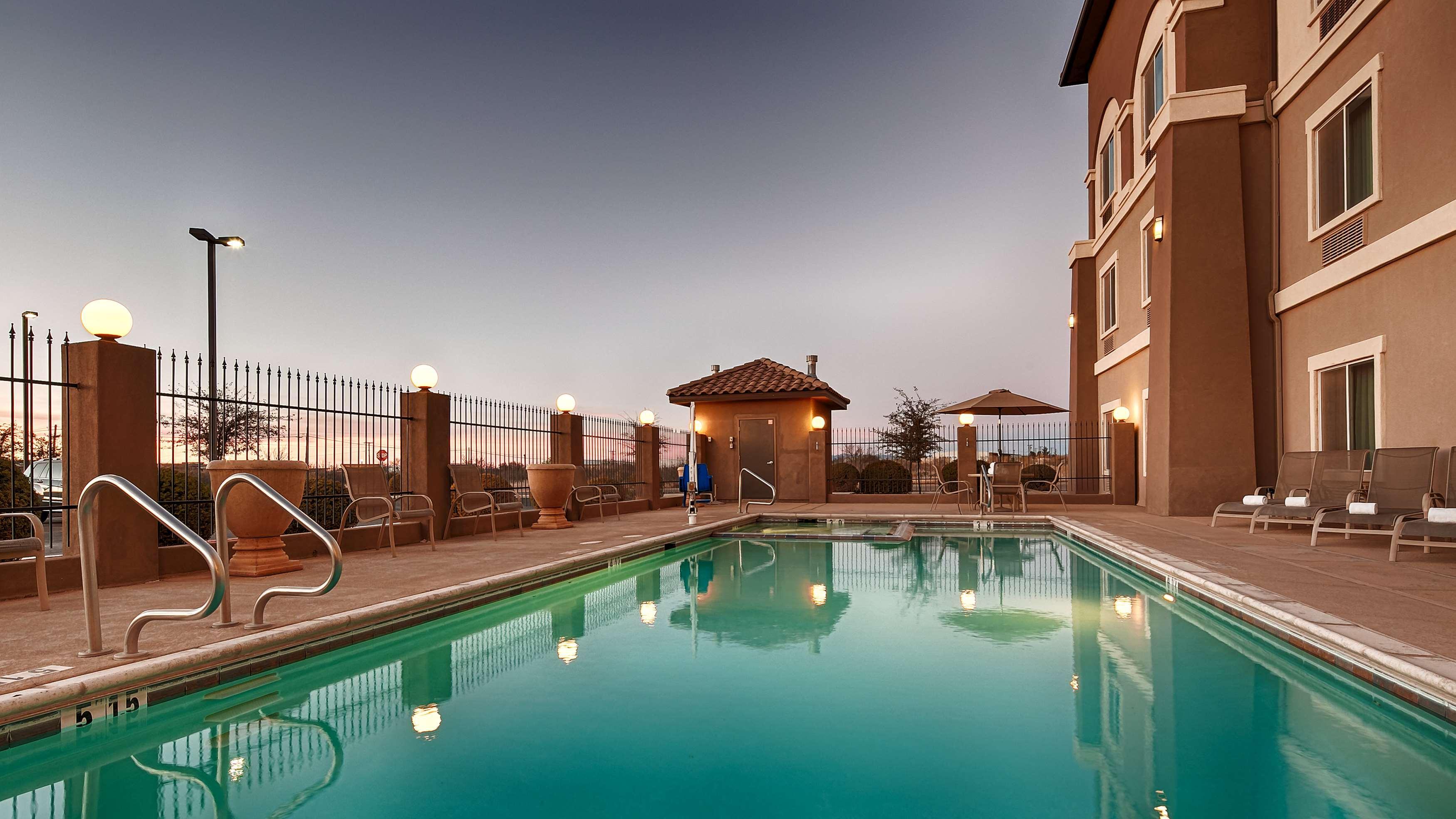 Best Western Douglas Inn & Suites Dış mekan fotoğraf