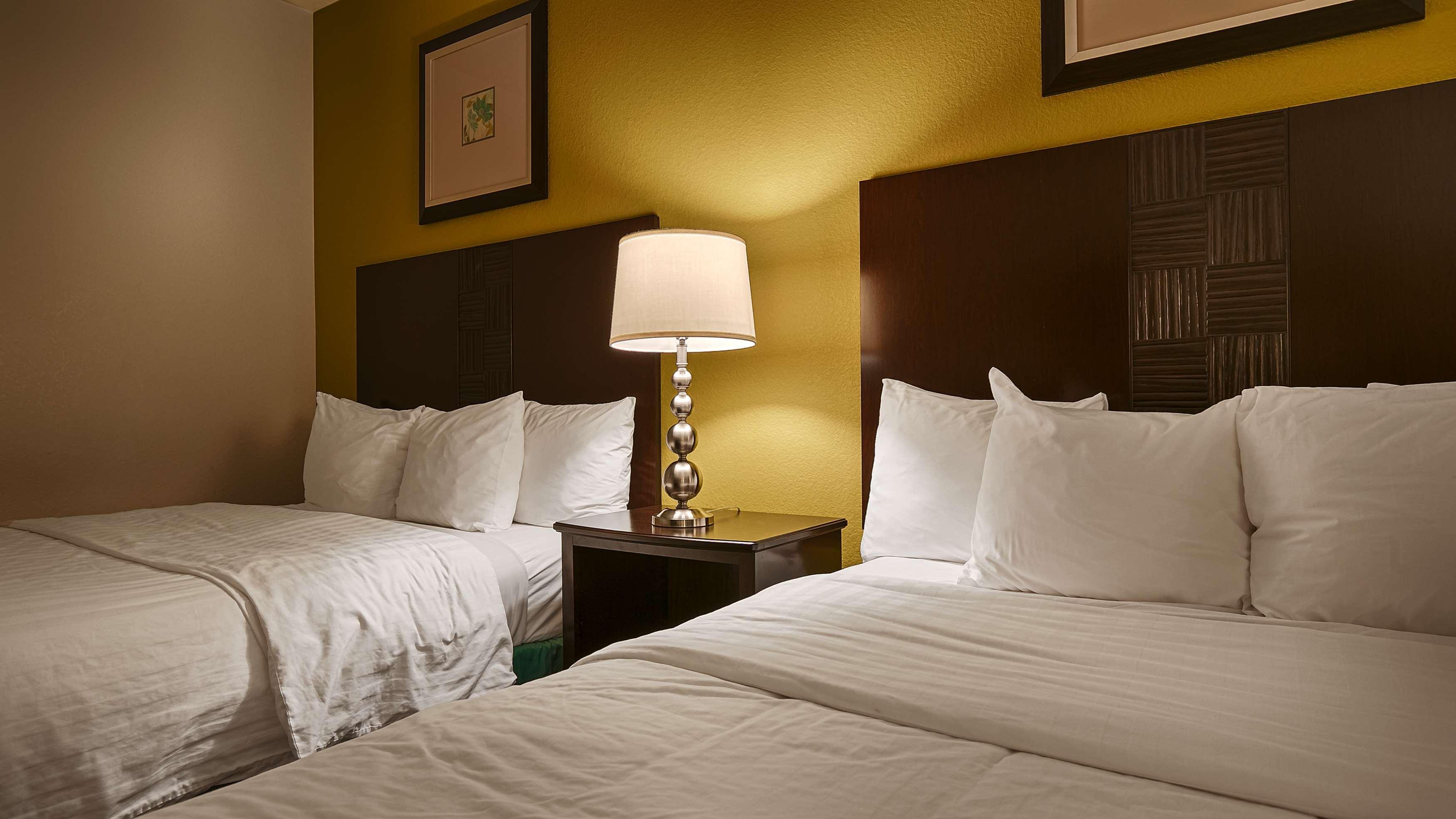 Best Western Douglas Inn & Suites Dış mekan fotoğraf