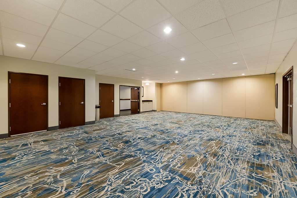 Best Western Douglas Inn & Suites Konforlar fotoğraf