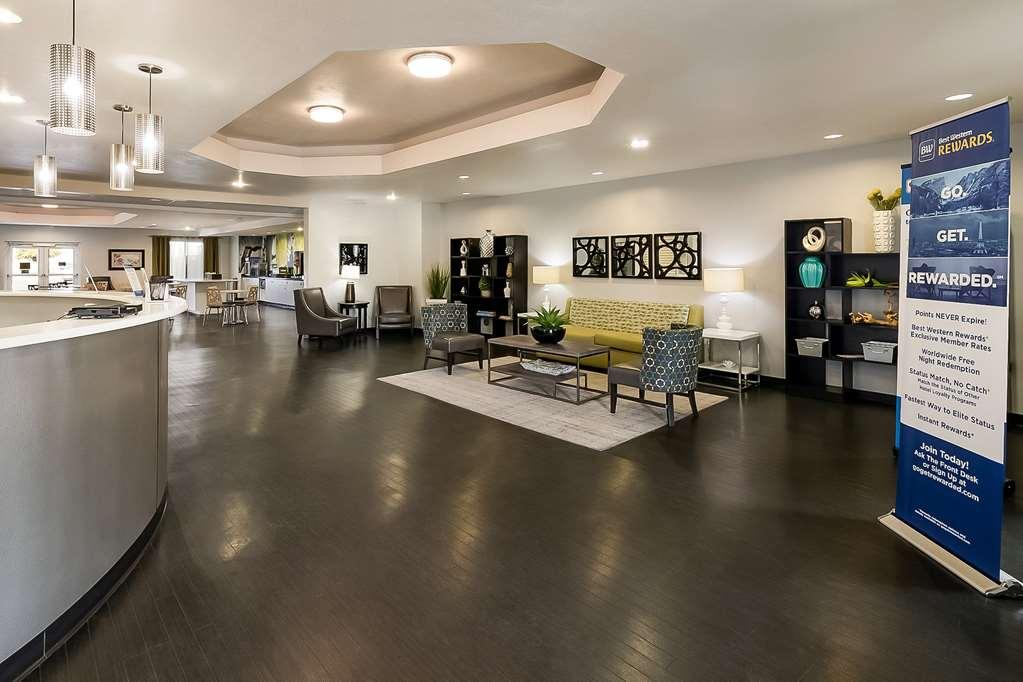 Best Western Douglas Inn & Suites İç mekan fotoğraf