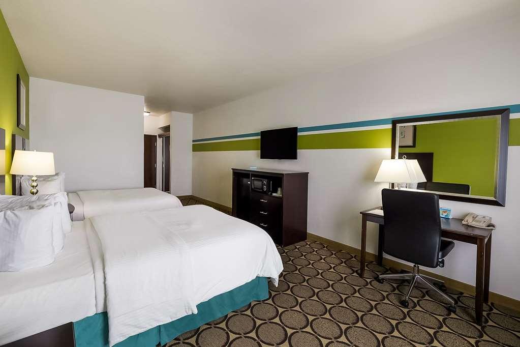 Best Western Douglas Inn & Suites Oda fotoğraf