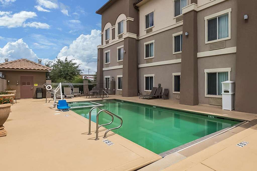 Best Western Douglas Inn & Suites Konforlar fotoğraf