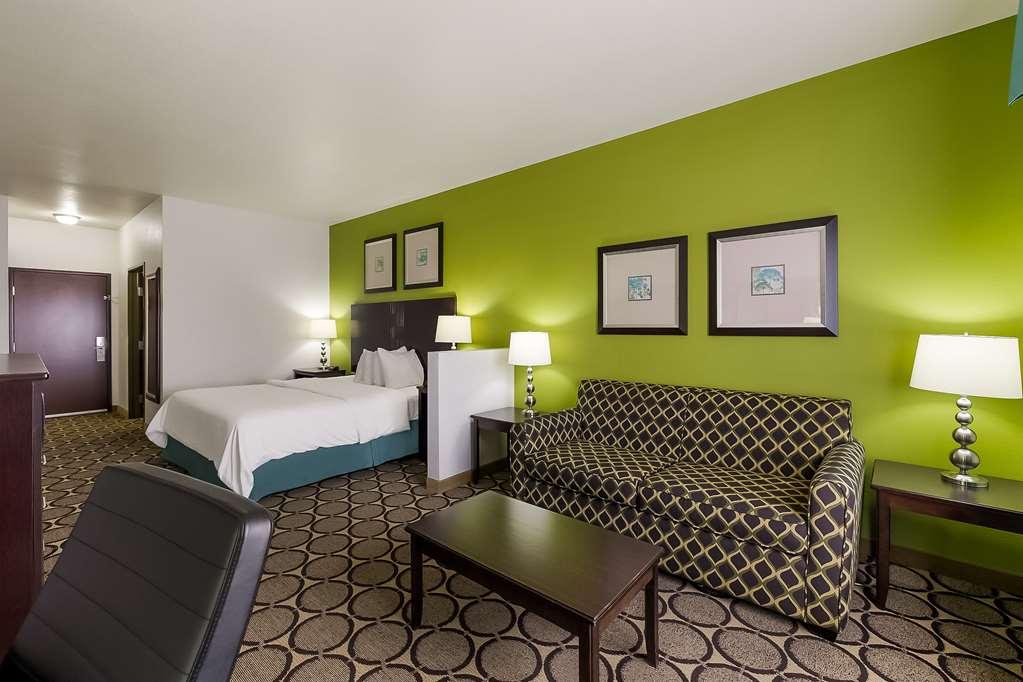 Best Western Douglas Inn & Suites Oda fotoğraf