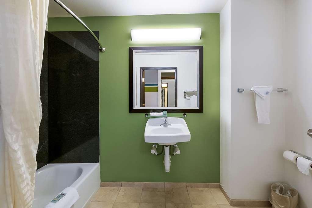 Best Western Douglas Inn & Suites Oda fotoğraf