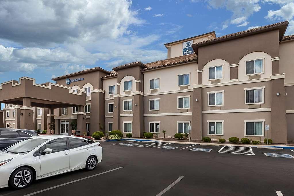 Best Western Douglas Inn & Suites Dış mekan fotoğraf