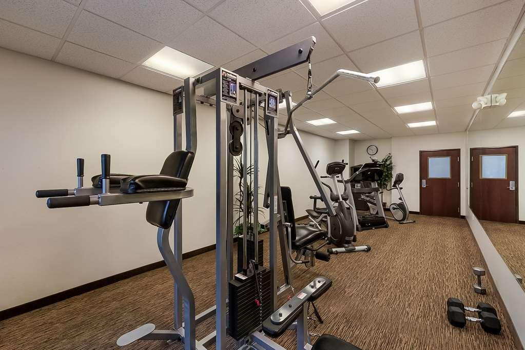Best Western Douglas Inn & Suites Konforlar fotoğraf