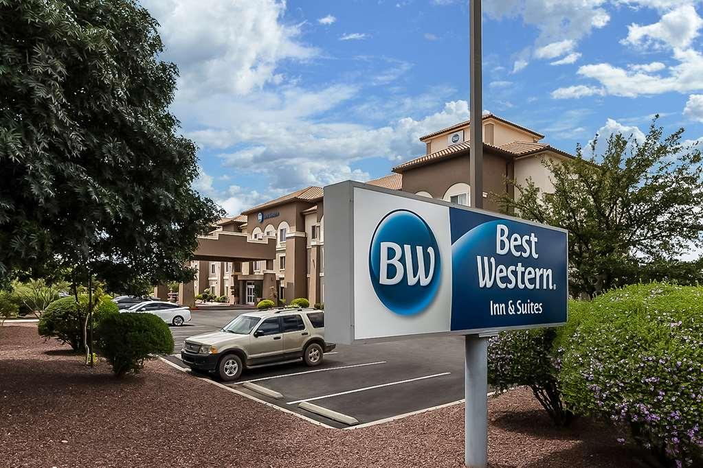 Best Western Douglas Inn & Suites Dış mekan fotoğraf