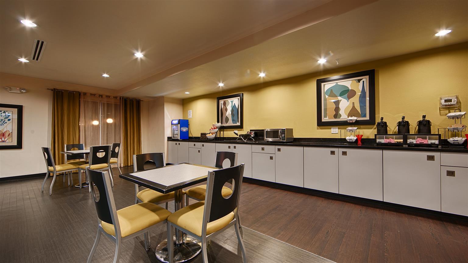 Best Western Douglas Inn & Suites Dış mekan fotoğraf