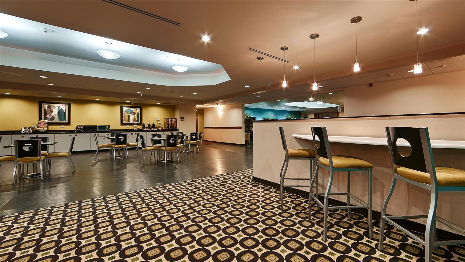 Best Western Douglas Inn & Suites Dış mekan fotoğraf