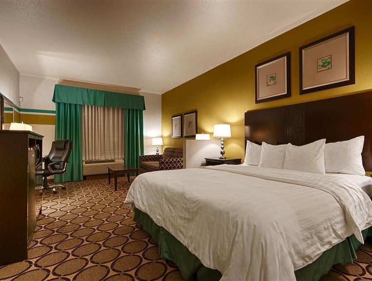 Best Western Douglas Inn & Suites Dış mekan fotoğraf
