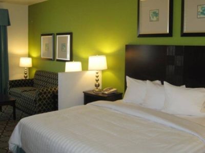 Best Western Douglas Inn & Suites Oda fotoğraf
