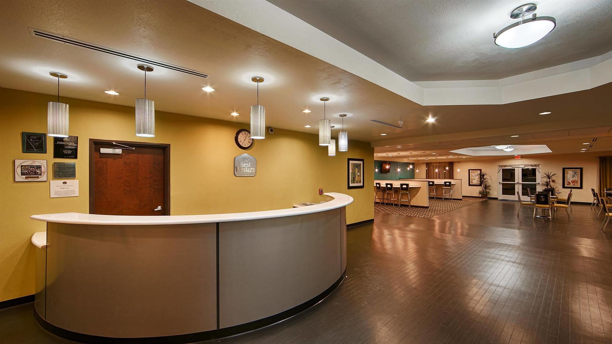 Best Western Douglas Inn & Suites Dış mekan fotoğraf