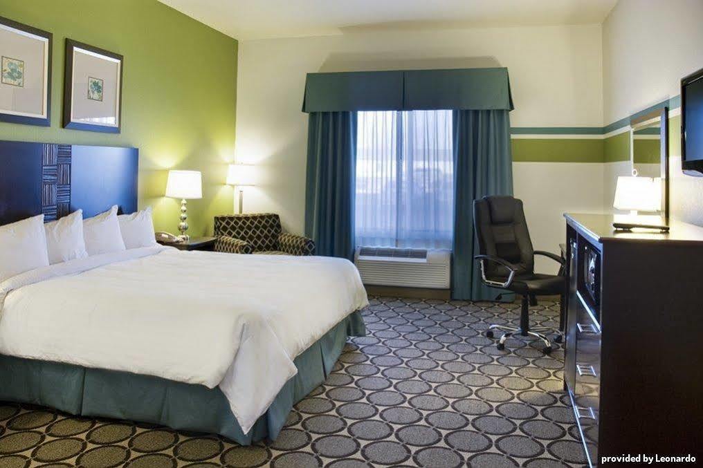 Best Western Douglas Inn & Suites Dış mekan fotoğraf