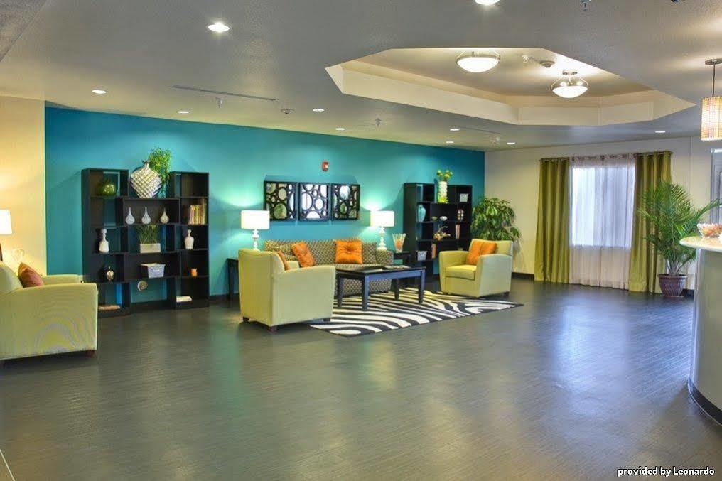 Best Western Douglas Inn & Suites Dış mekan fotoğraf