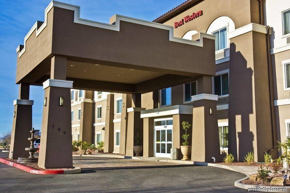 Best Western Douglas Inn & Suites Dış mekan fotoğraf